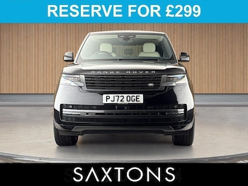 Used Land Rover Range Rover 2022 for sale - 79224153: Photo