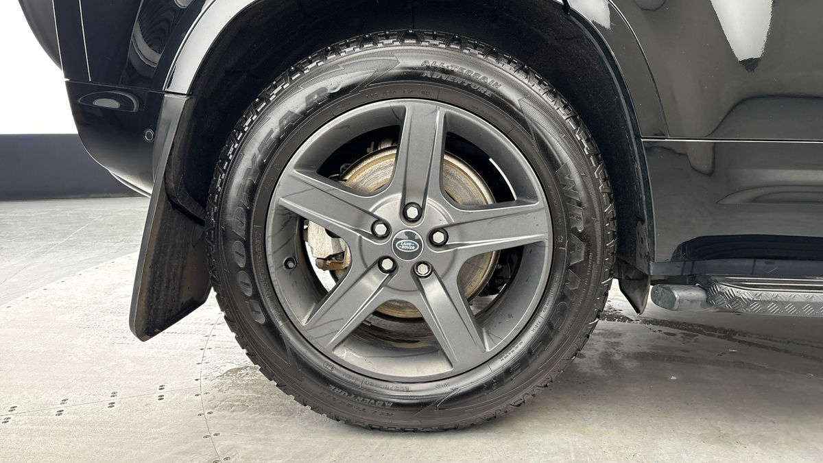 Used Land Rover Defender 2023 for sale - 77395048: Photo 10