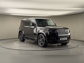 Used Land Rover Defender 2023 for sale - 77395048: Photo