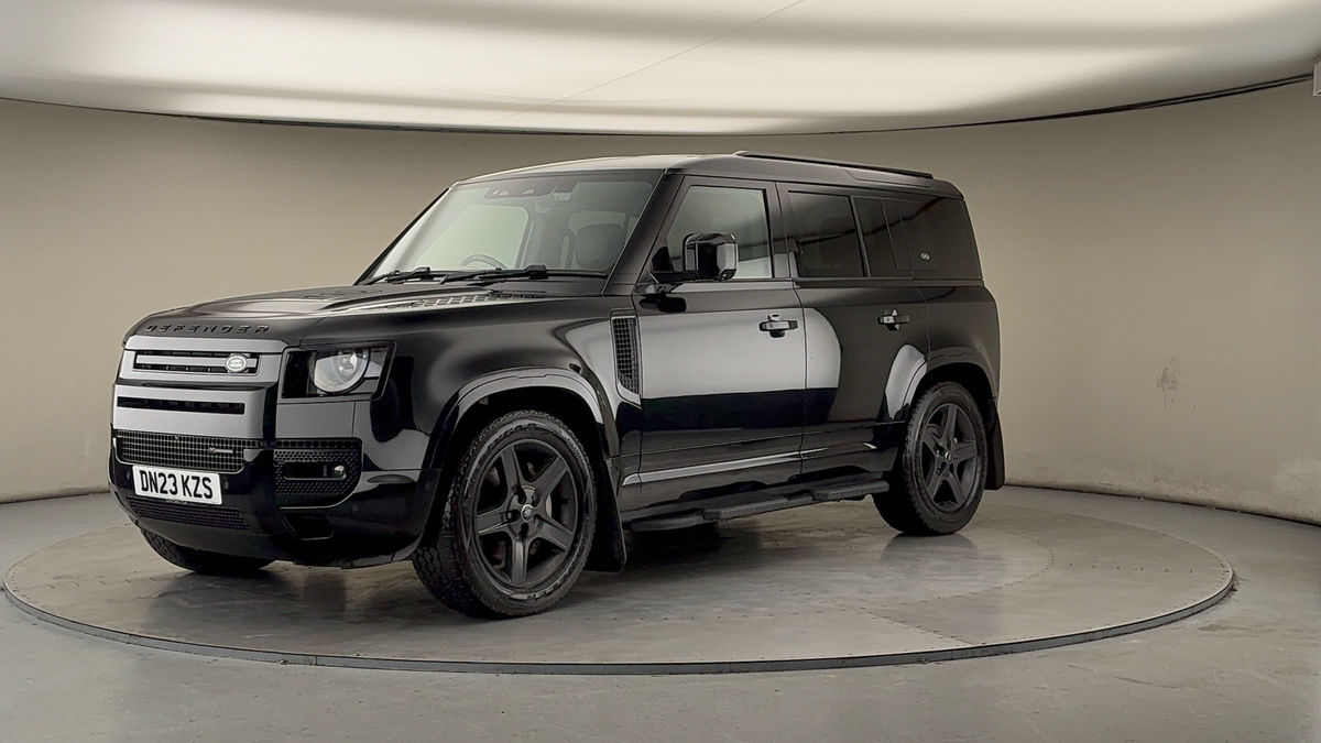 Used Land Rover Defender 2023 for sale - 77395048: Photo 20