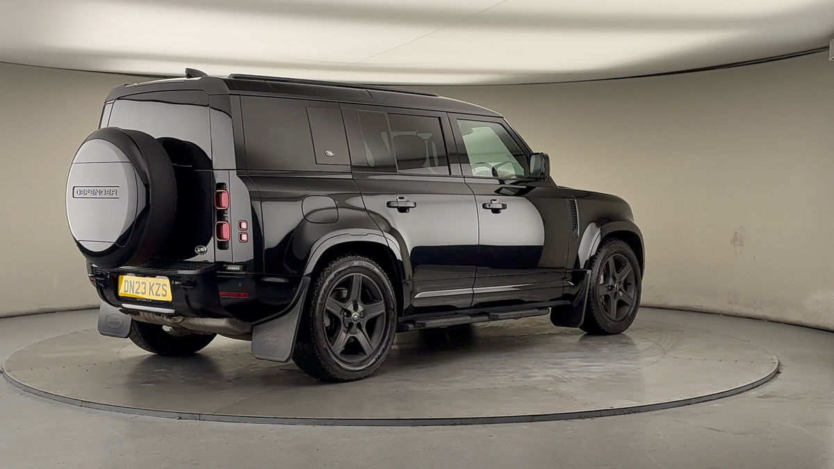 Used Land Rover Defender 2023 for sale - 77395048: Photo 21