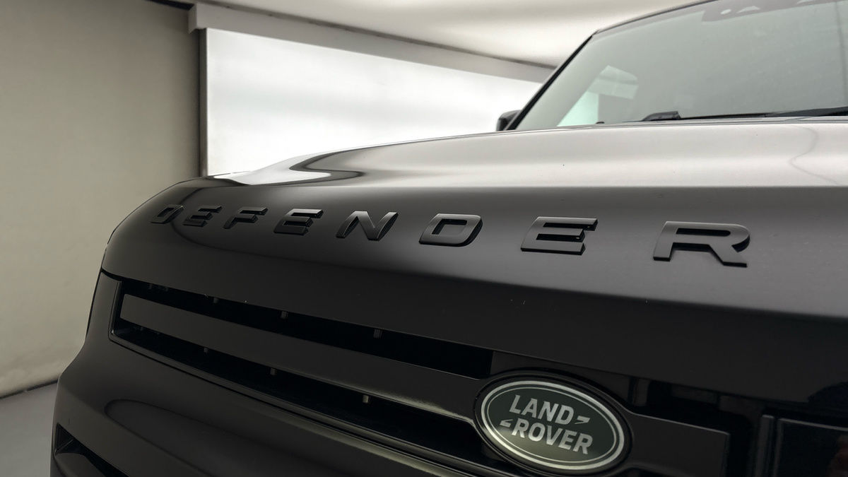 Used Land Rover Defender 2023 for sale - 77395048: Photo 24