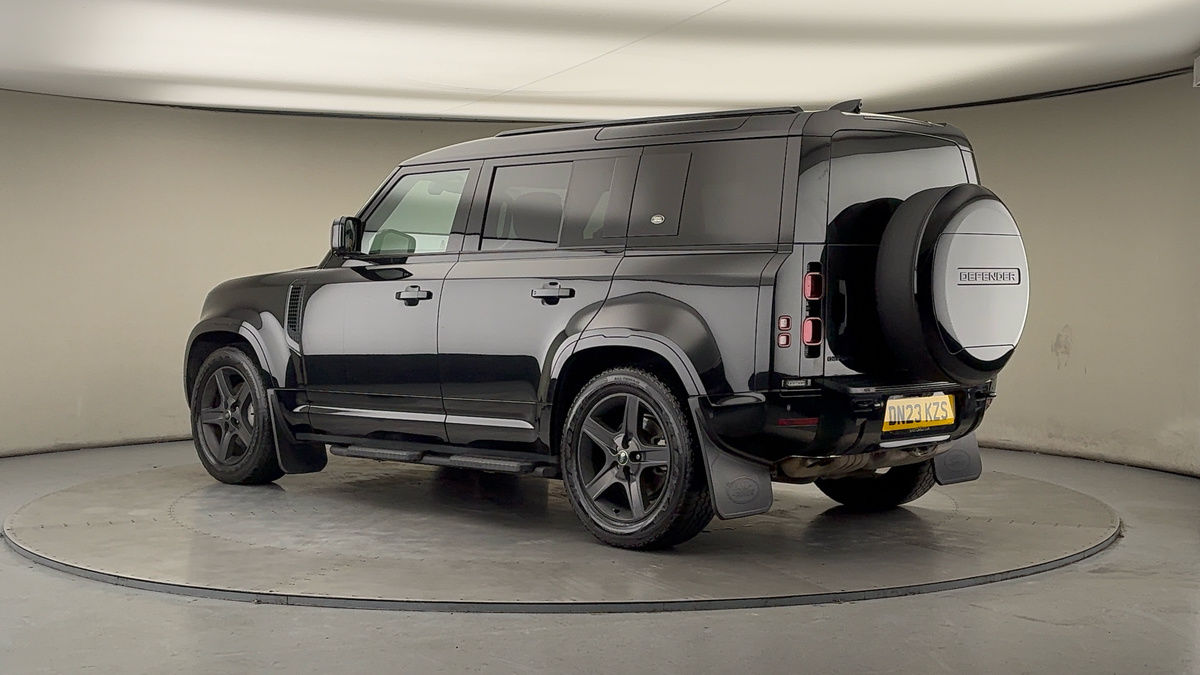 Used Land Rover Defender 2023 for sale - 77395048: Photo 25