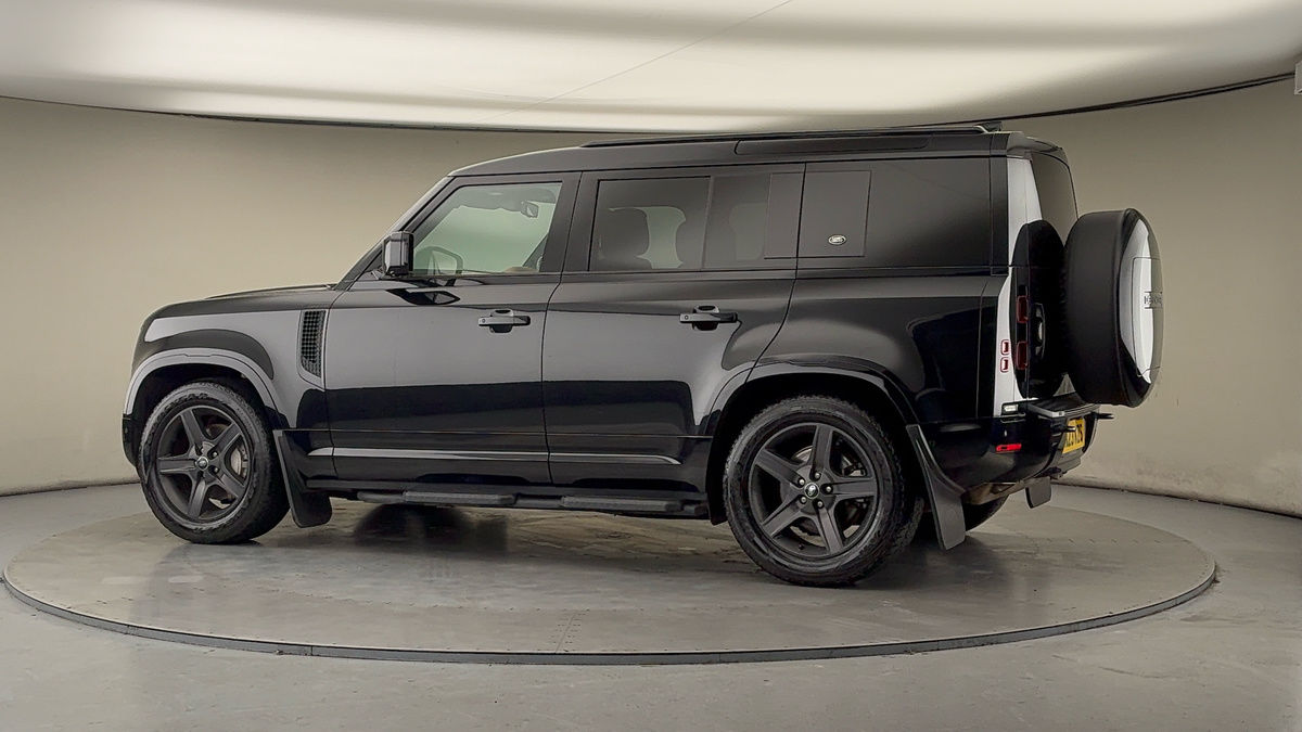 Used Land Rover Defender 2023 for sale - 77395048: Photo 26