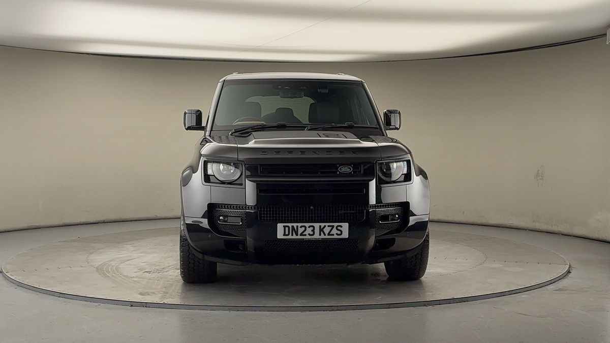 Used Land Rover Defender 2023 for sale - 77395048: Photo 32