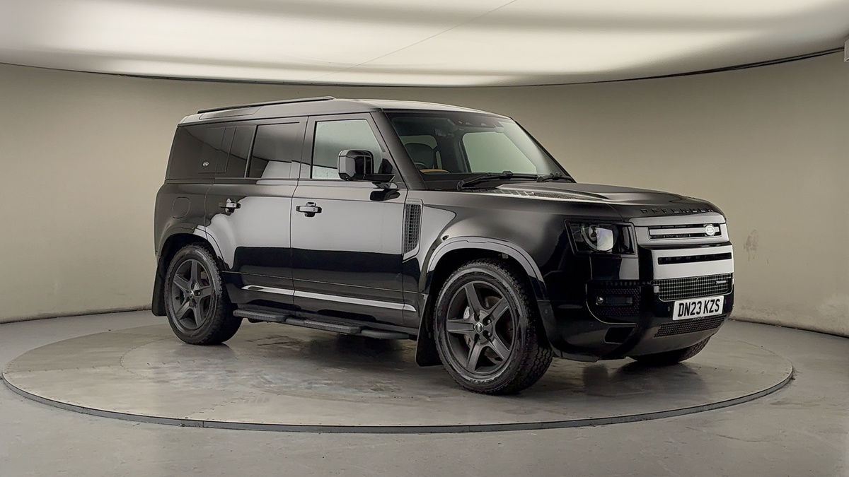 Used Land Rover Defender 2023 for sale - 77395048: Photo 34