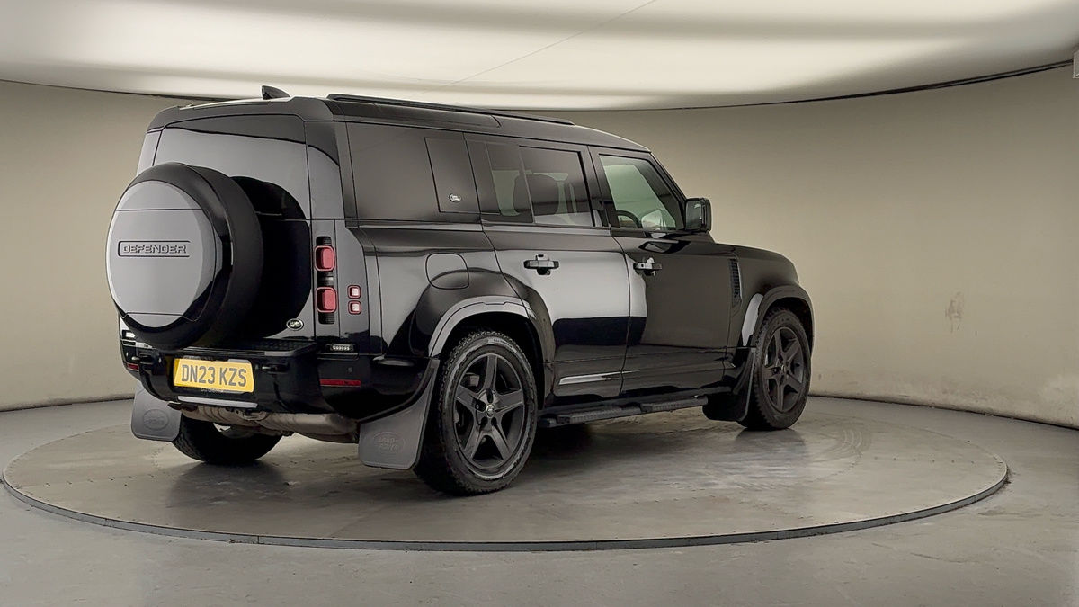 Used Land Rover Defender 2023 for sale - 77395048: Photo 39