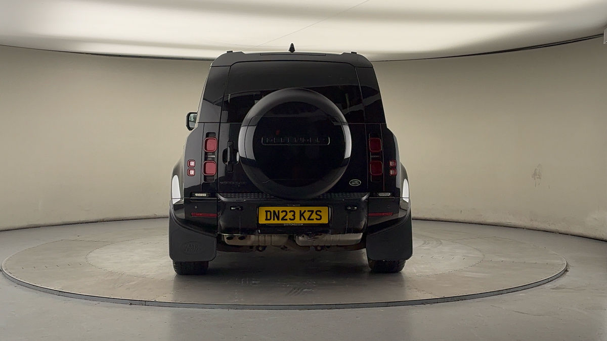 Used Land Rover Defender 2023 for sale - 77395048: Photo 41