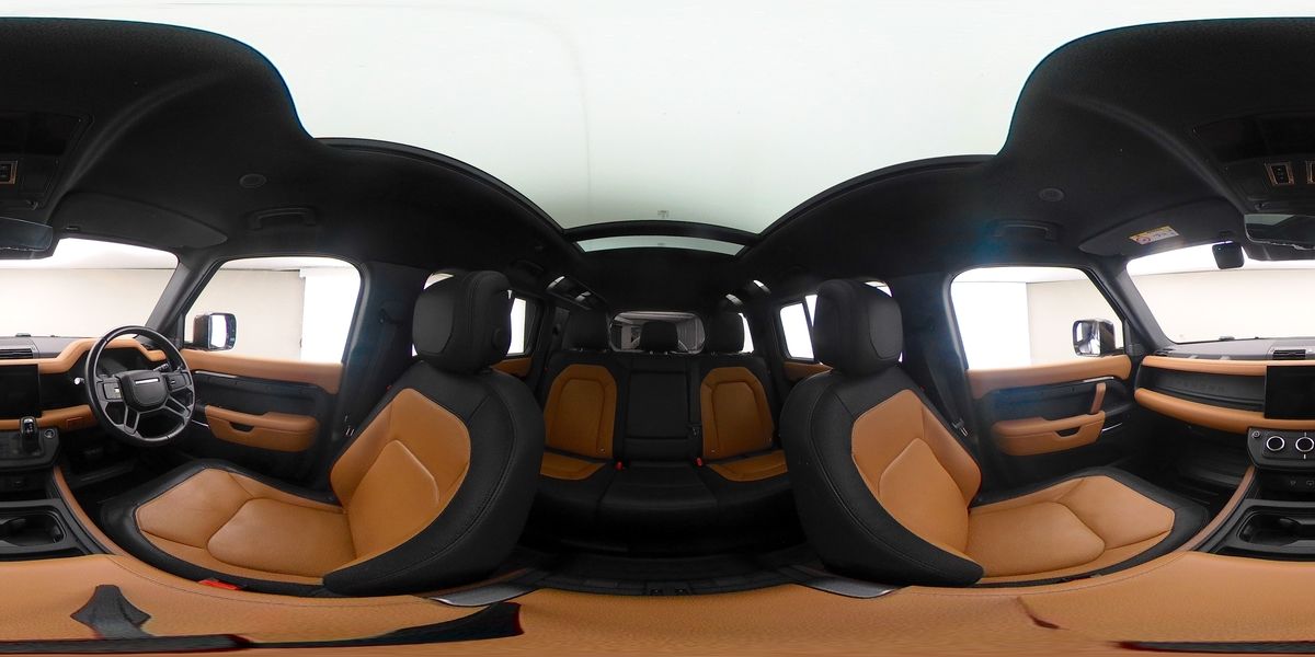 Used Land Rover Defender 2023 for sale - 77395048: Photo 44