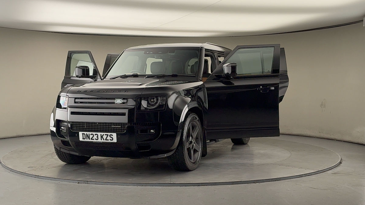 Used Land Rover Defender 2023 for sale - 77395048: Photo 50