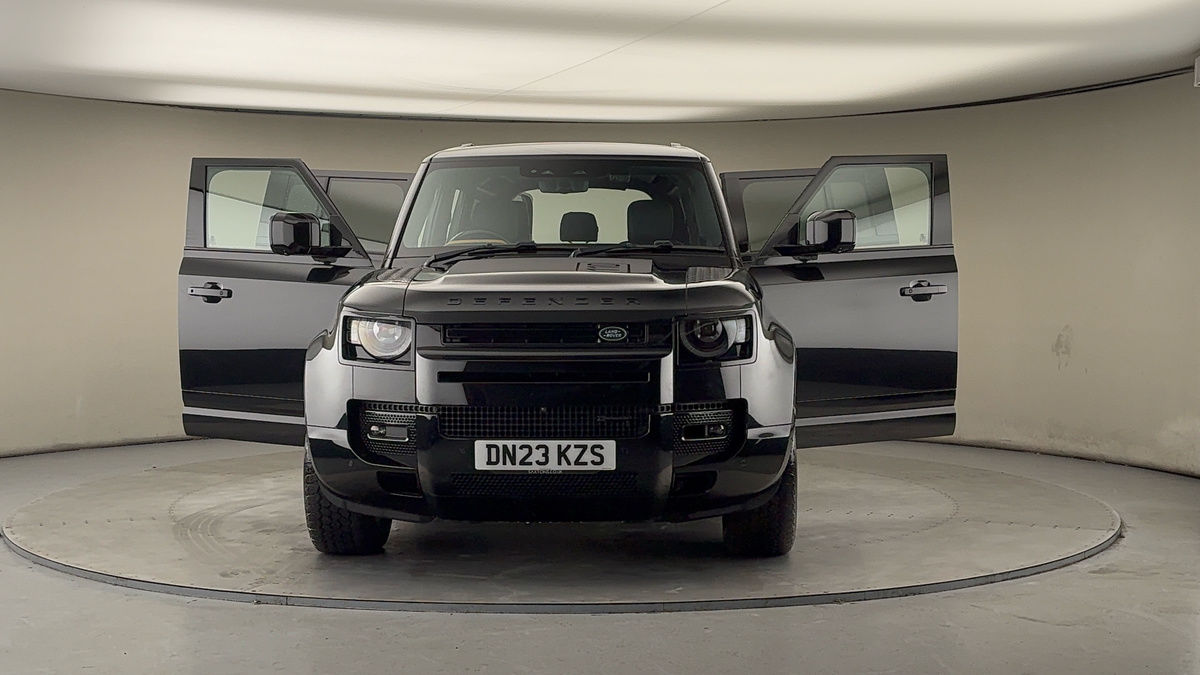 Used Land Rover Defender 2023 for sale - 77395048: Photo 51