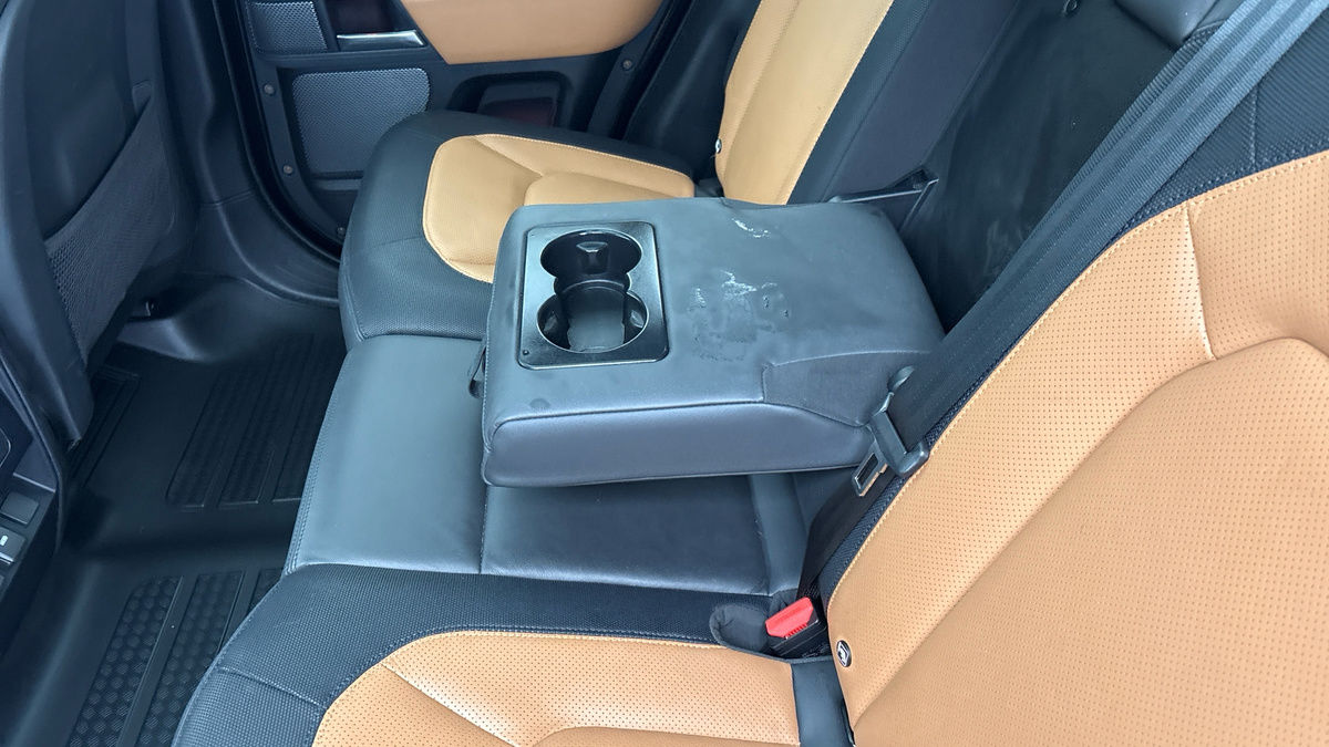 Used Land Rover Defender 2023 for sale - 77395048: Photo 9