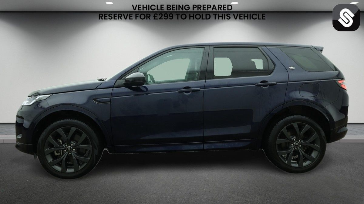 Used Land Rover Discovery Sport 2023 for sale - 77781280: Photo 6