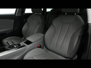 Used Audi A4 Avant 2022 for sale - 74320248: Photo