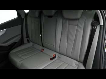Used Audi A4 Avant 2022 for sale - 74320248: Photo