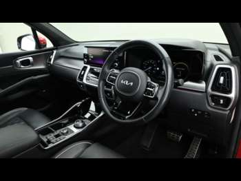 Used Kia Sorento 2021 for sale - 74238616: Photo