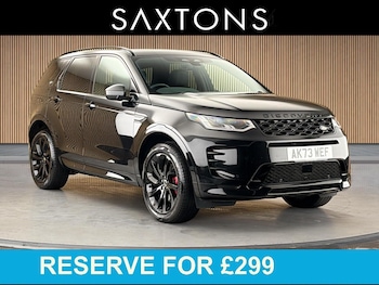 Used Land Rover Discovery Sport 2023 for sale - 79497010: Photo
