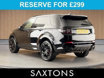 Used Land Rover Discovery Sport 2023 for sale - 79497010: Photo