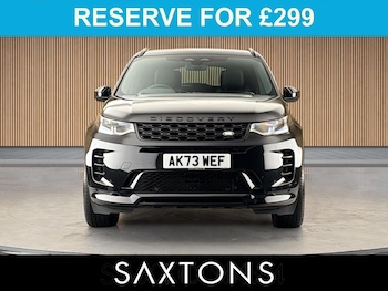 Used Land Rover Discovery Sport 2023 for sale - 79497010: Photo