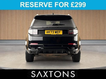 Used Land Rover Discovery Sport 2023 for sale - 79497010: Photo