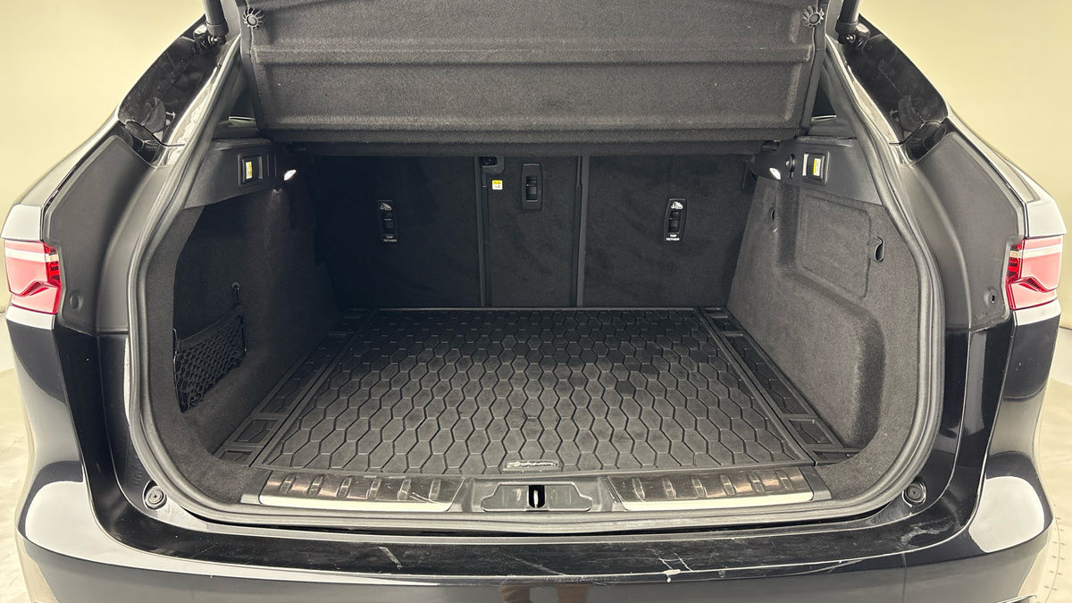 Used Jaguar F-Pace 2021 for sale - 76520967: Photo 11