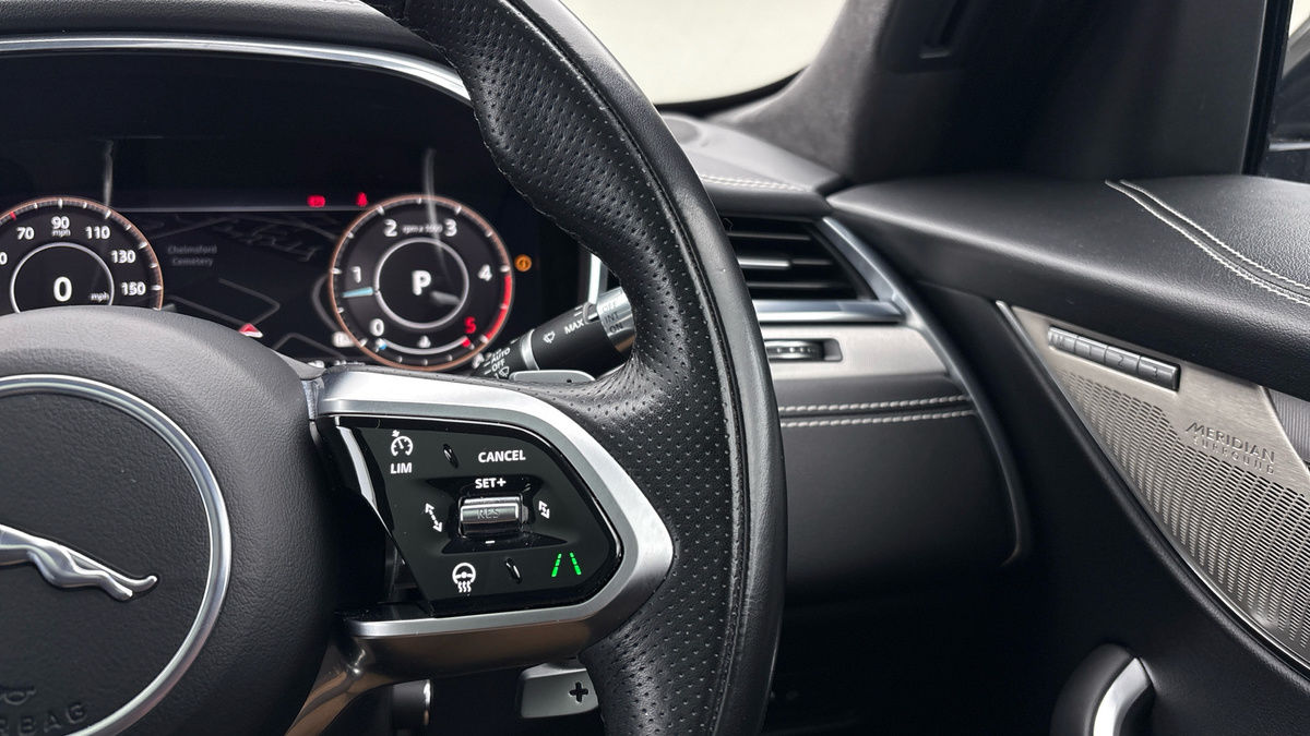 Used Jaguar F-Pace 2021 for sale - 76520967: Photo 14