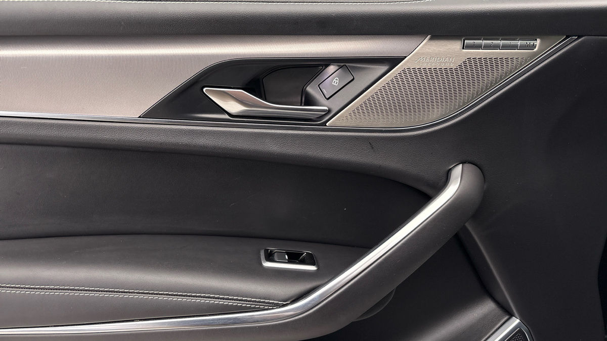 Used Jaguar F-Pace 2021 for sale - 76520967: Photo 19