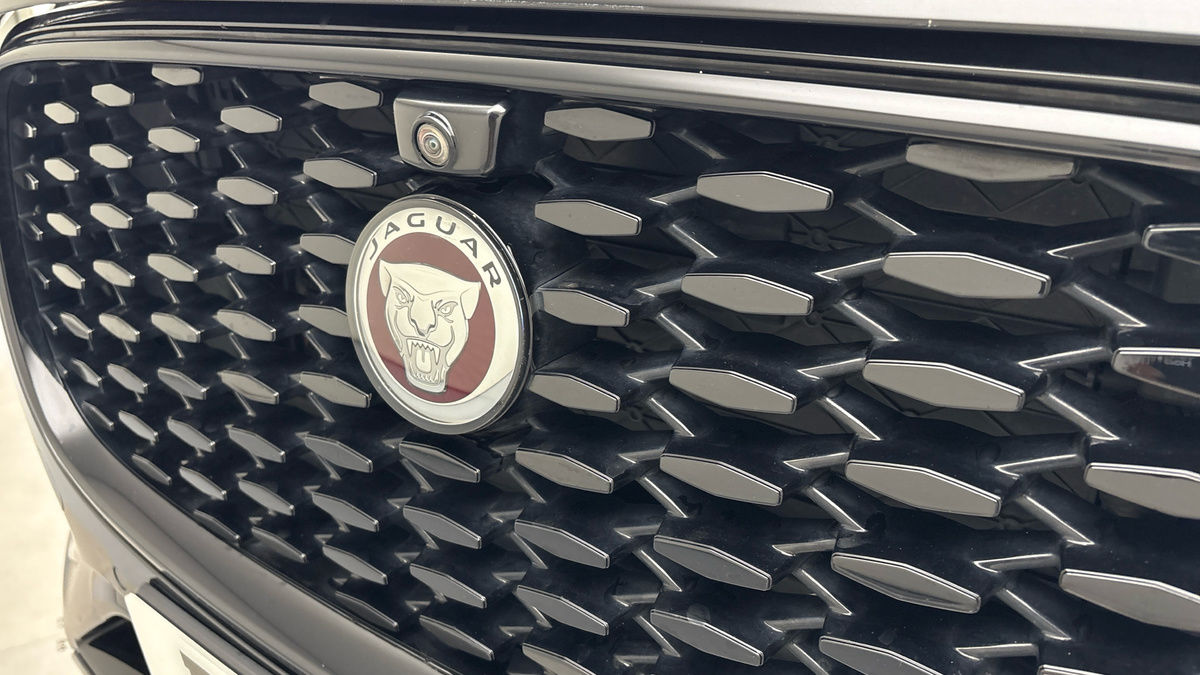 Used Jaguar F-Pace 2021 for sale - 76520967: Photo 24