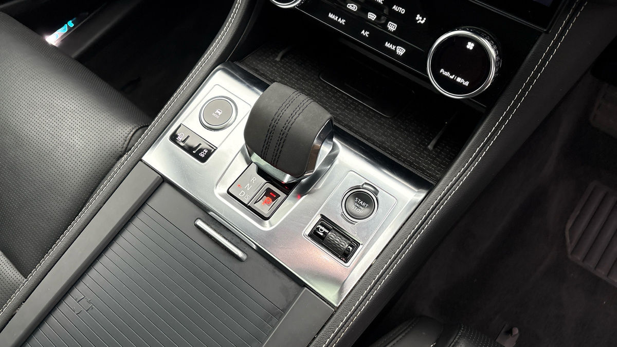 Used Jaguar F-Pace 2021 for sale - 76520967: Photo 25