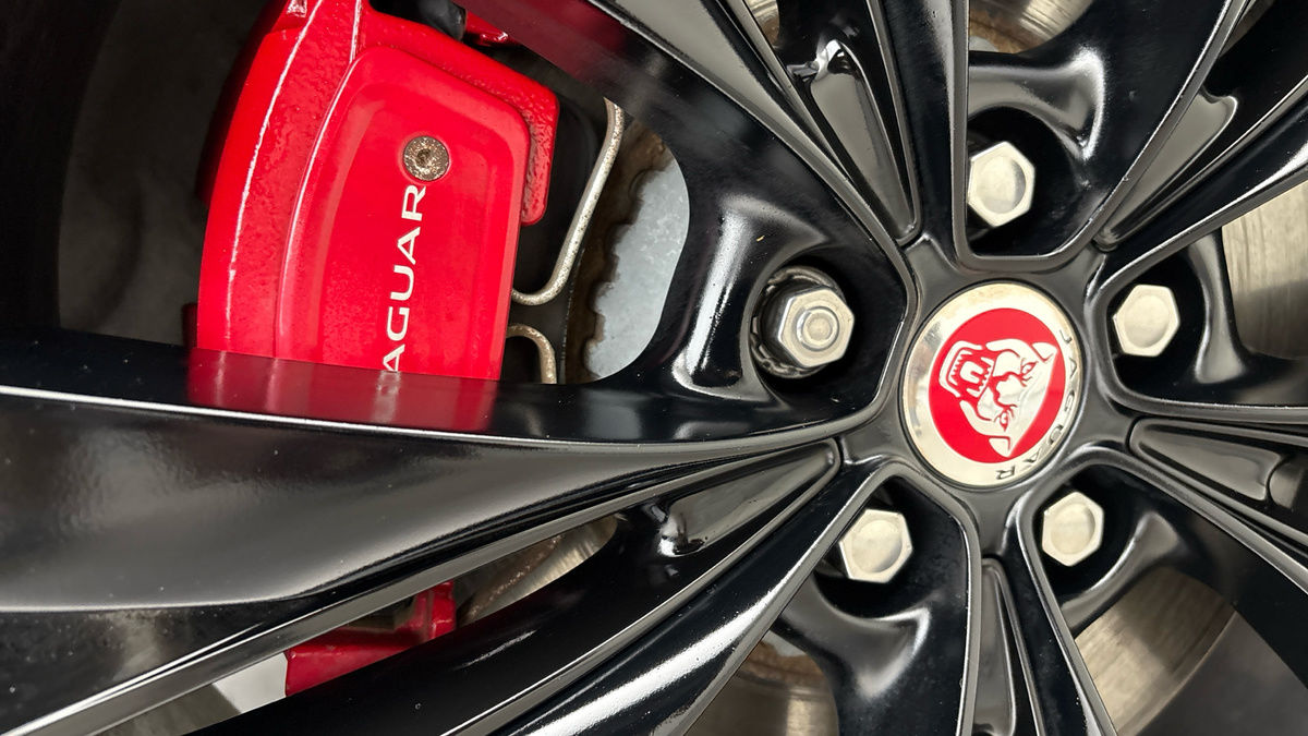 Used Jaguar F-Pace 2021 for sale - 76520967: Photo 26