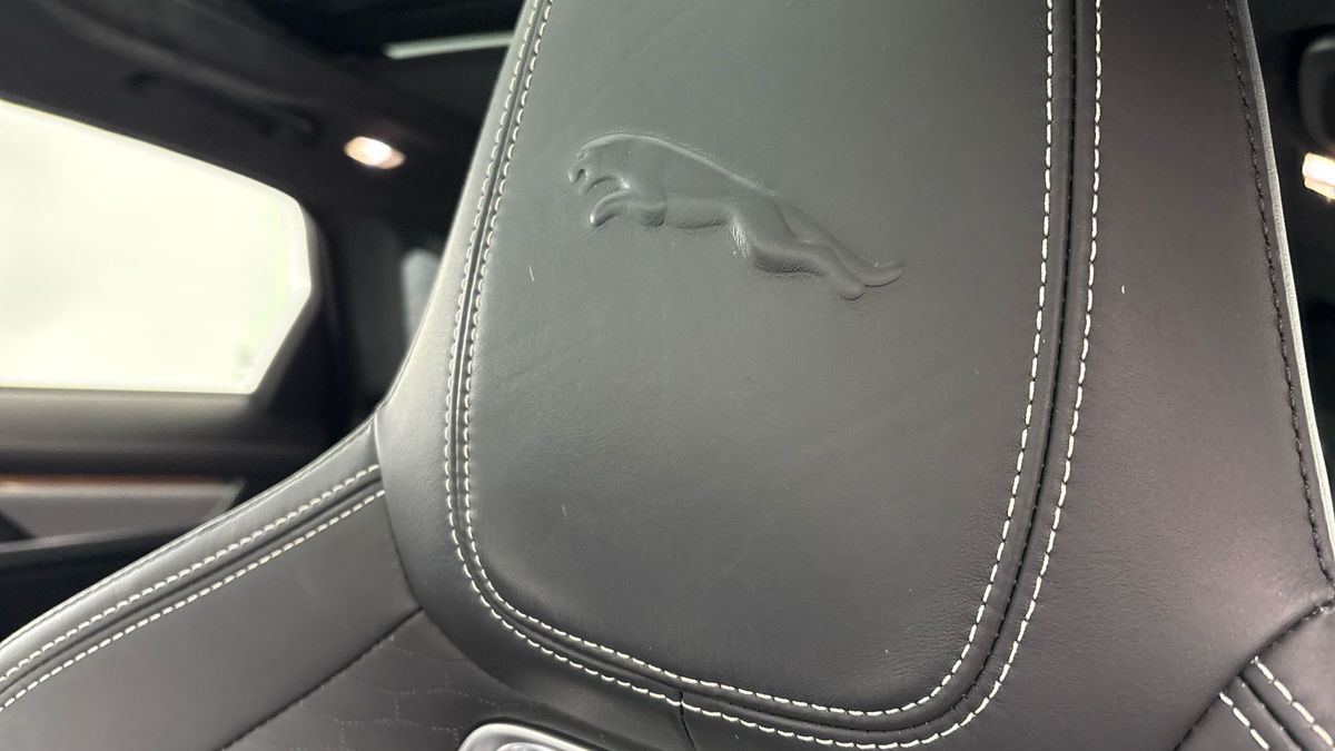 Used Jaguar F-Pace 2021 for sale - 76520967: Photo 27