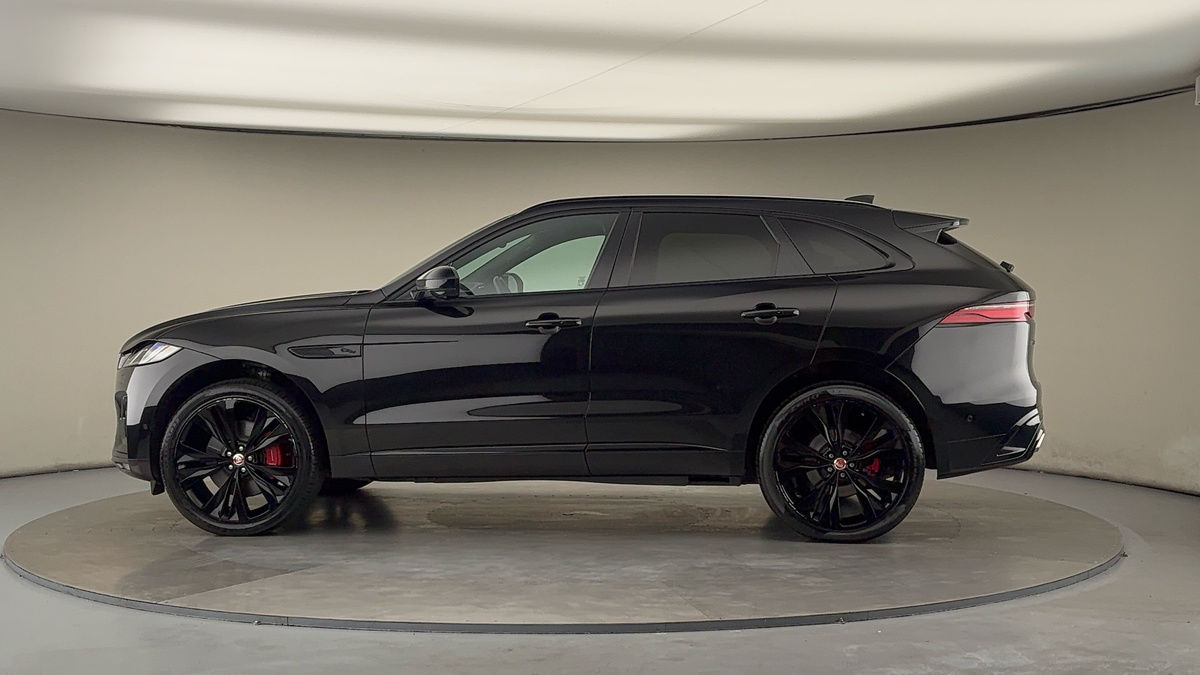 Used Jaguar F-Pace 2021 for sale - 76520967: Photo 31