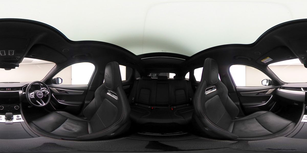 Used Jaguar F-Pace 2021 for sale - 76520967: Photo 48