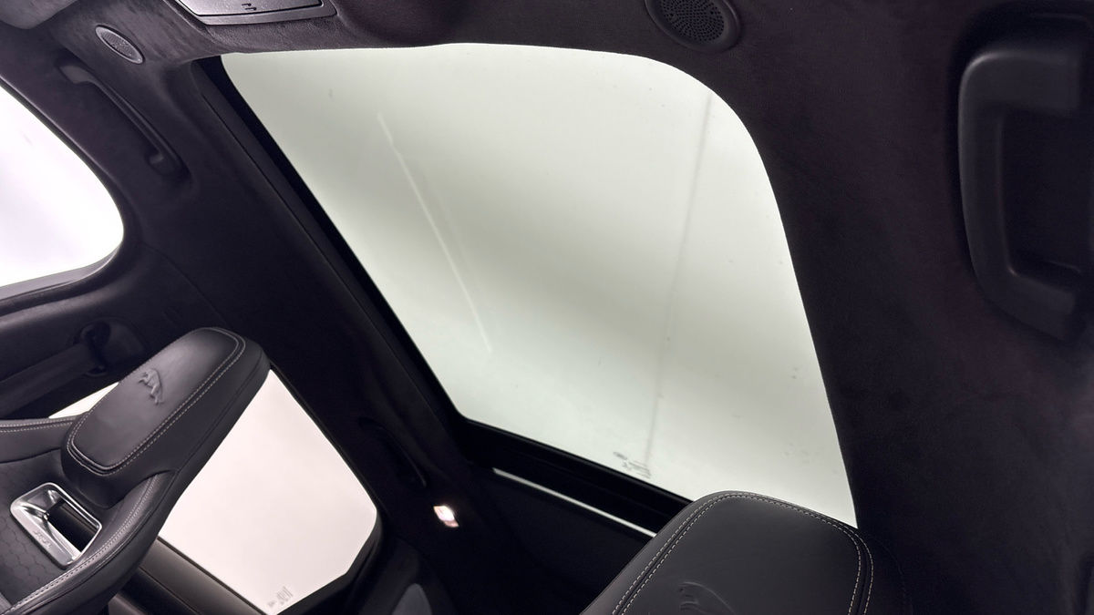 Used Jaguar F-Pace 2021 for sale - 76520967: Photo 6