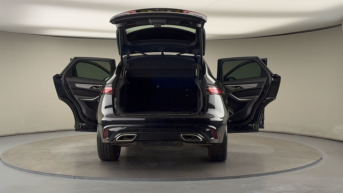 Used Jaguar F-Pace 2021 for sale - 76520967: Photo 64