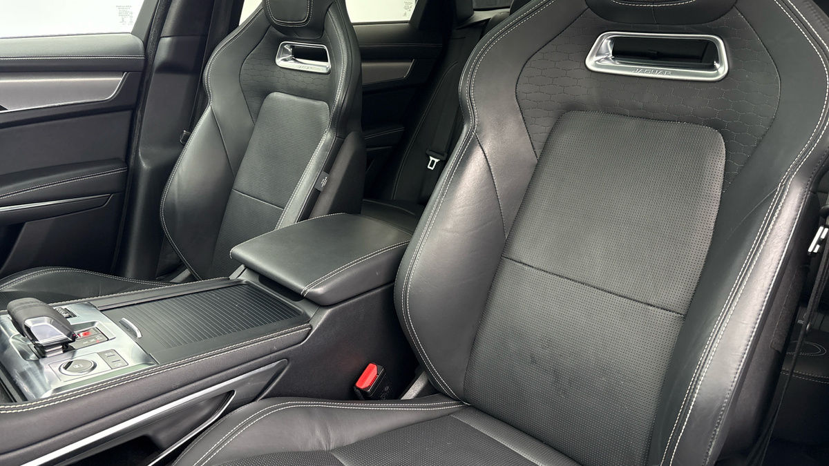 Used Jaguar F-Pace 2021 for sale - 76520967: Photo 7