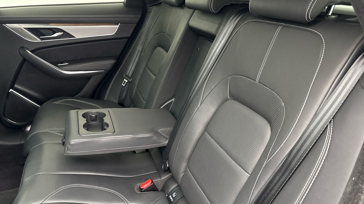 Used Jaguar F-Pace 2021 for sale - 76520967: Photo 9