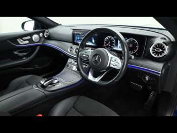 Used Mercedes-Benz E-Class 2020 for sale - 74542642: Photo