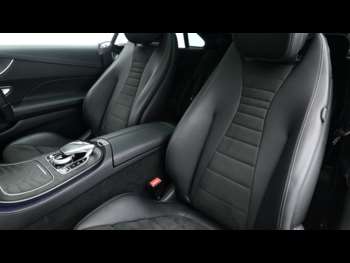Used Mercedes-Benz E-Class 2020 for sale - 74542642: Photo