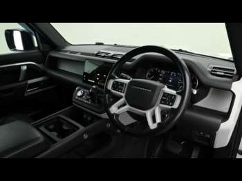 Used Land Rover Defender 110 2023 for sale - 74092866: Photo