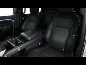 Used Land Rover Defender 110 2023 for sale - 74092866: Photo