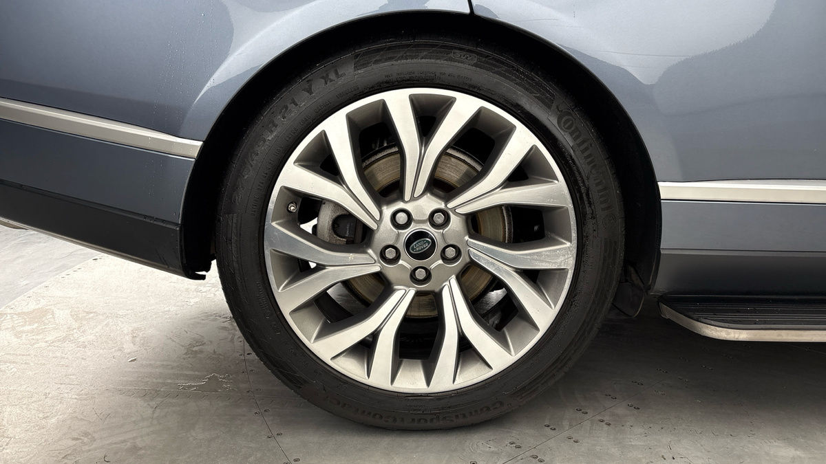 Used Land Rover Range Rover 2021 for sale - 76570842: Photo 10