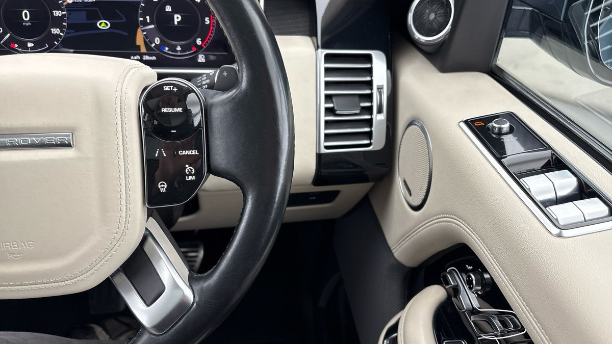 Used Land Rover Range Rover 2021 for sale - 76570842: Photo 14