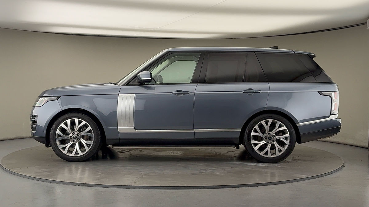 Used Land Rover Range Rover 2021 for sale - 76570842: Photo 15