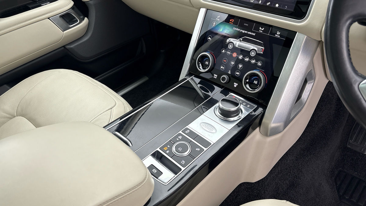 Used Land Rover Range Rover 2021 for sale - 76570842: Photo 18