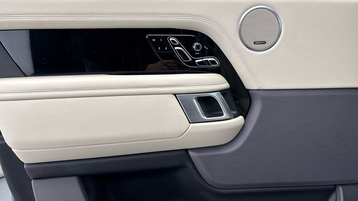 Used Land Rover Range Rover 2021 for sale - 76570842: Photo 19