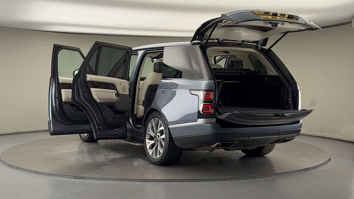 Used Land Rover Range Rover 2021 for sale - 76570842: Photo 23