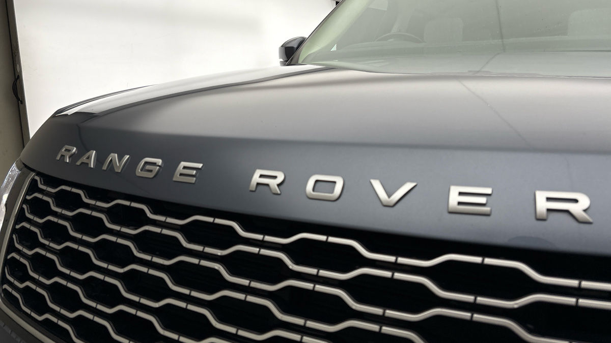 Used Land Rover Range Rover 2021 for sale - 76570842: Photo 24
