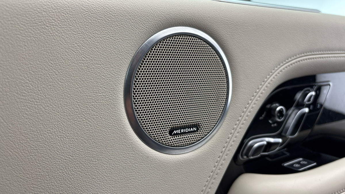 Used Land Rover Range Rover 2021 for sale - 76570842: Photo 25