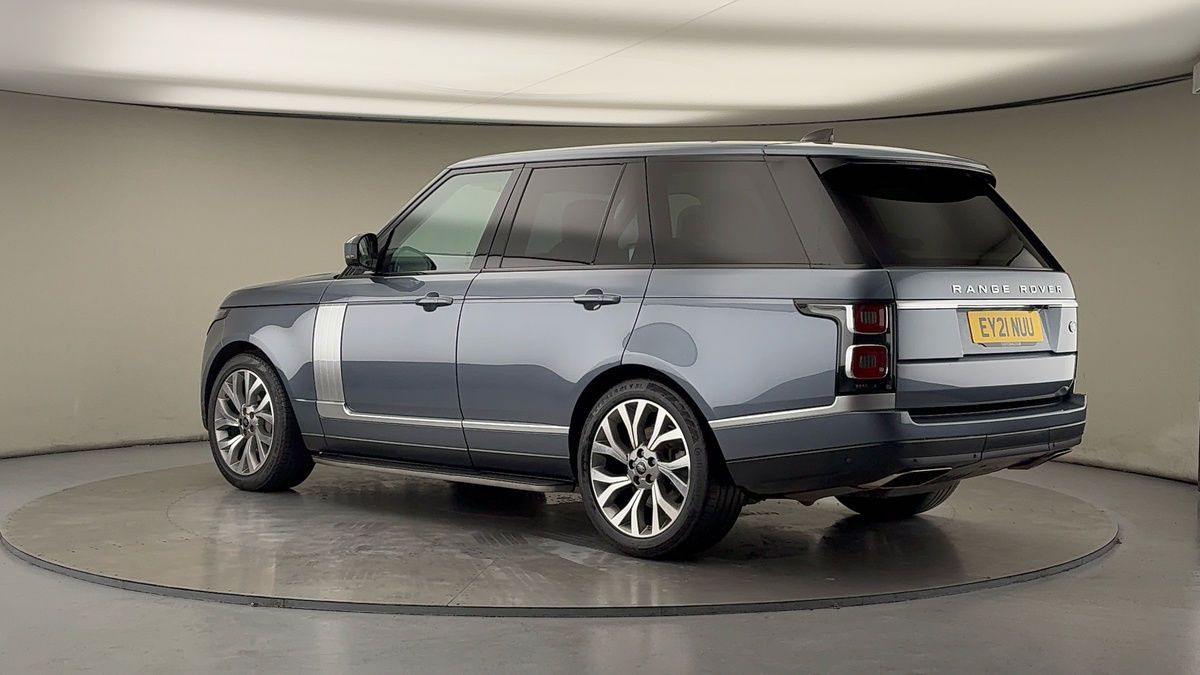 Used Land Rover Range Rover 2021 for sale - 76570842: Photo 26